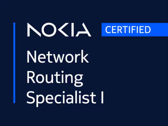 Nokia NRS I Course training ipcisco