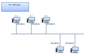 ARP Protocol Overview | What Is ARP? | ARP Process | Header