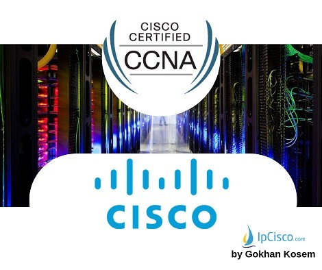 CCNA Certification Training | Cisco CCNA 200-301 ⋆ IpCisco