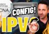 ipcisco-Cisco-ipv6-Configuration-example