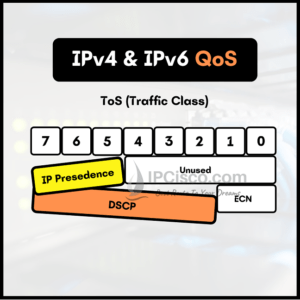 IPv4 and IPv6 Headers ⋆ IpCisco