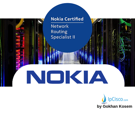 nokia-nrs-ii-certification