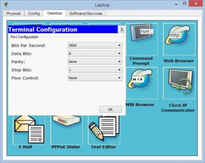 2 Packet Tracer Router DHCP Config | Router DHCP Configuration