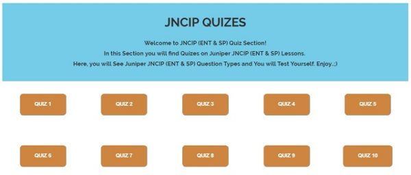 jncip-quizes