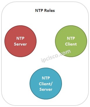 ntp-roles