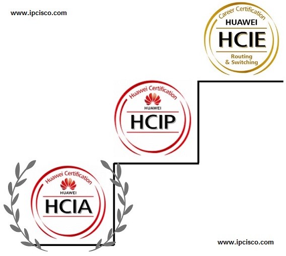 huawei-rs-certification-HCIA