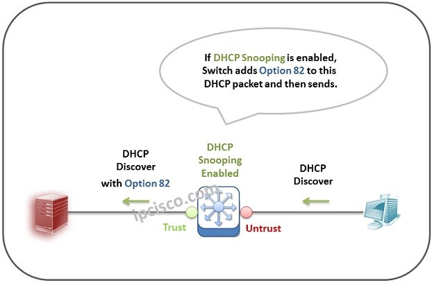 dhcp-option-82