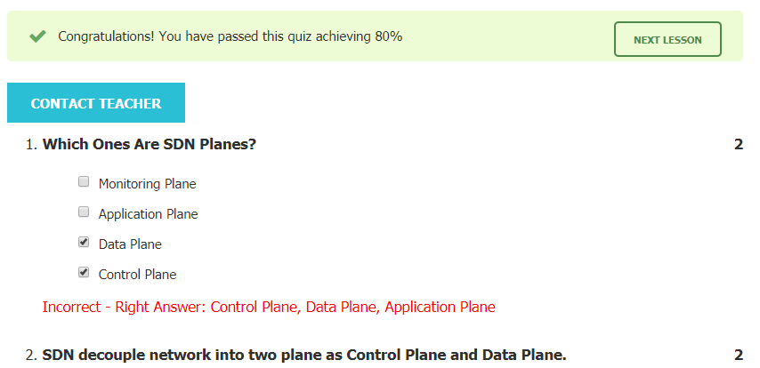 lesson-quizes-ipcisco