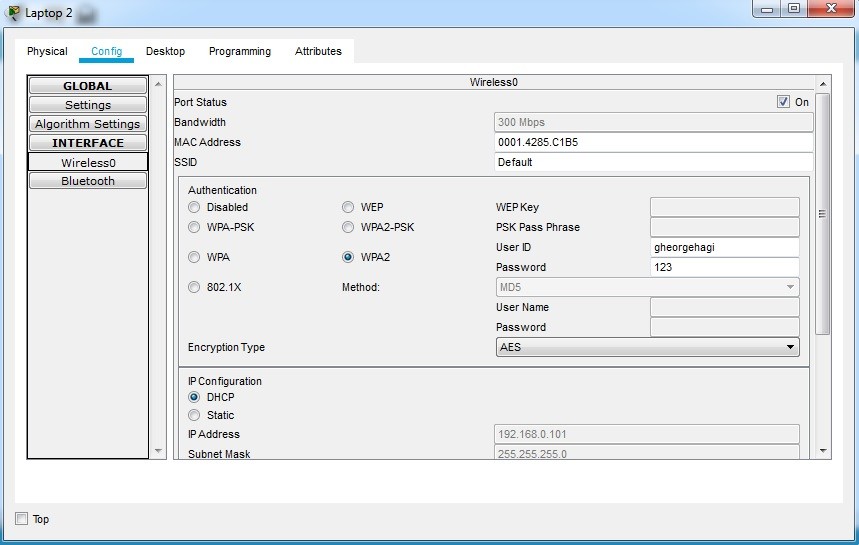 wireless-radius-laptop-config