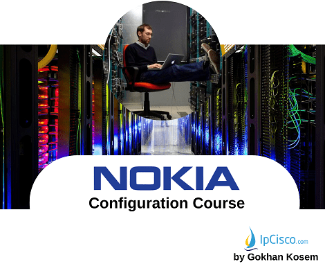 Nokia-configuration-course