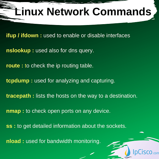 whois Command in Linux Explained