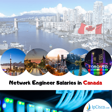 Network Engineer Salaries Us Canada Australia Uk Dubai India