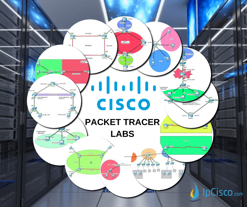 download packet tracer labs for ccna