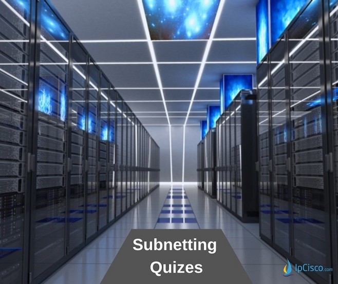 Subnetting-questions