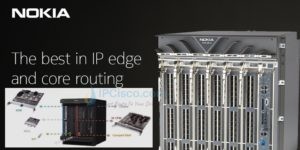 Nokia Routers and Multi Layer Switches ⋆ | Nokia Service Routers