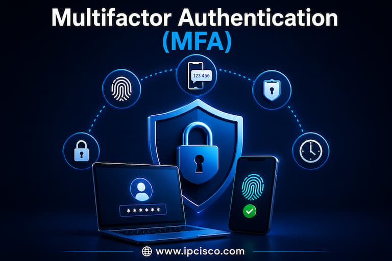 What is Multifactor Authentication MFA)