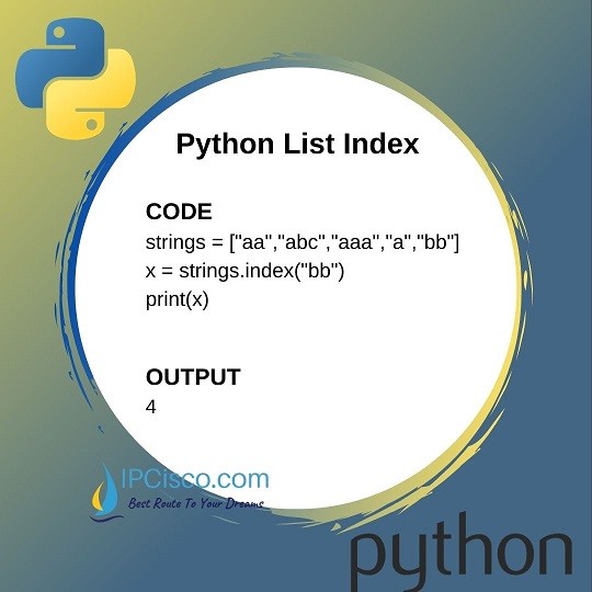 how-to-access-items-of-a-python-list