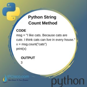 Python String Methods | lower | upper | format | strip | join method⋆ ...