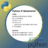Python Else If, Python If Else | How to Use Python If Condition? ⋆ IpCisco