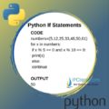 Python Else If, Python If Else | How to Use Python If Condition? ⋆ IpCisco