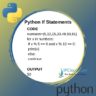Python Else If, Python If Else | How to Use Python If Condition? ⋆ IpCisco