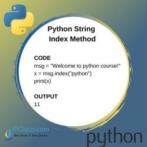 Python String Methods | lower | upper | format | strip | join method⋆ ...