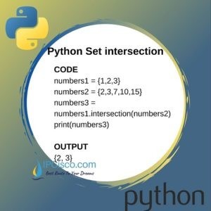 Python Set Methods | Add | Discard | Union | Difference | Copy ⋆ IpCisco