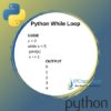 Python While Loop | How to Use While Loops?| Continue | Break ⋆ IpCisco
