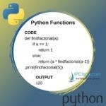 Python Functions | def function | How to Create Python Functions?⋆