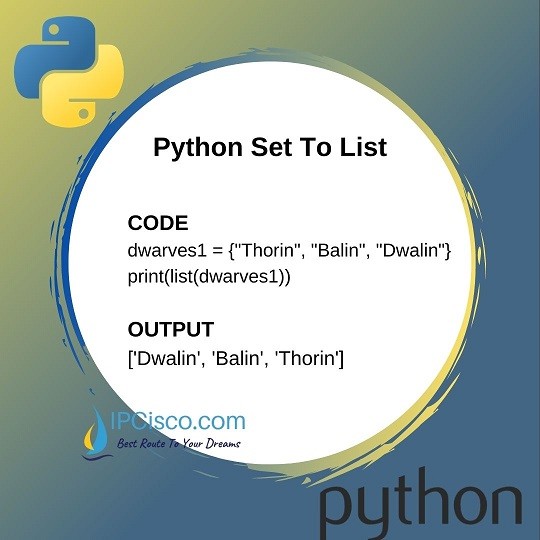 python-set-to-list-list-to-set-how-to-convert-sets-to-lists-ipcisco