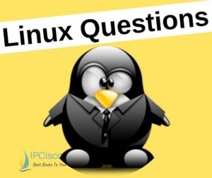 Top Linux Commands | Questions & Answers | Linux Interview Questions