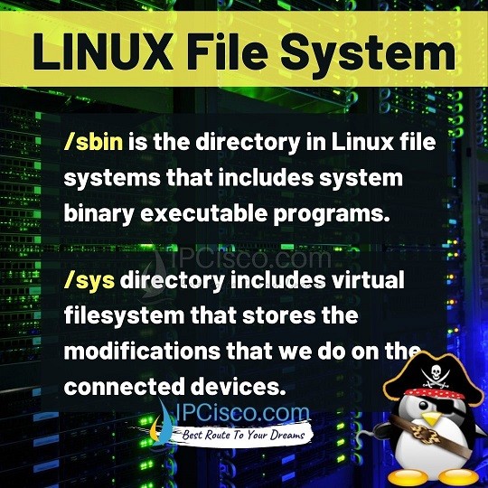 linux-sbin-sys-directories-ipcisco.com