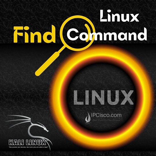 linux-find-command-ipcisco-kali-course