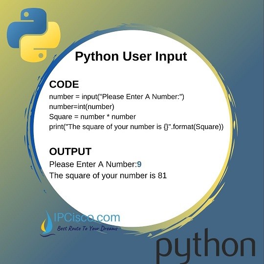user-input-in-python-ipcisco
