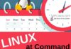linux-at-command-ipcisco