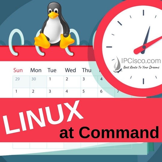 linux-at-command-ipcisco