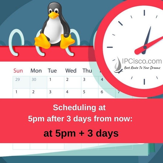 linux-scheduling-example