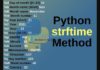 python-strftime-method-ipcisco