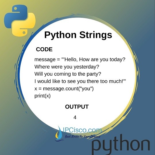 python-count-method-ipcisco