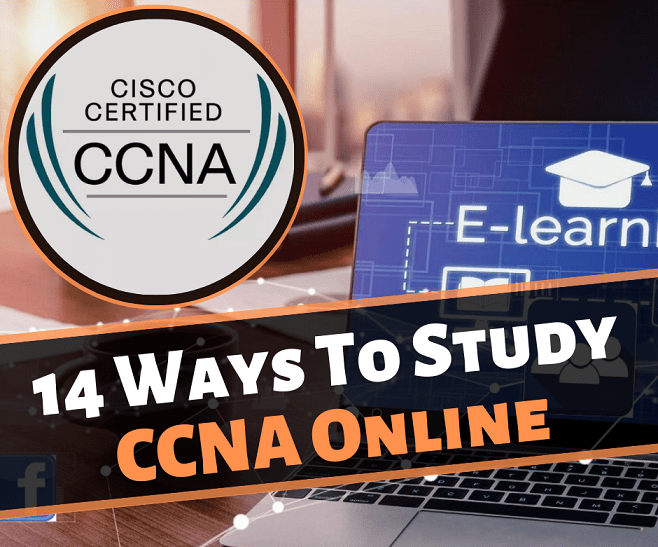 14-Ways-To-Study-CCNA-Online