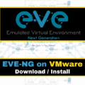 EVE-NG-vmware-installation