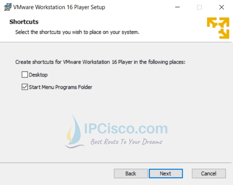 wmvare-workstation-install-ipcisco-5