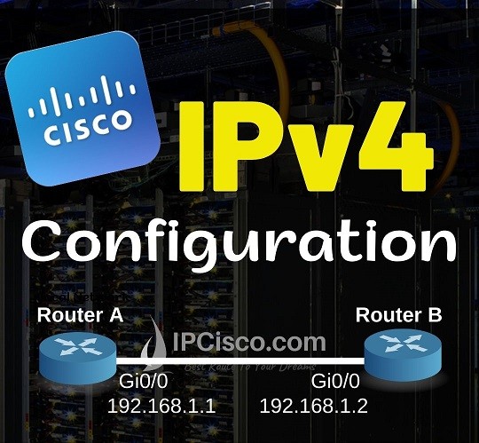cisco-ip-address-configuration