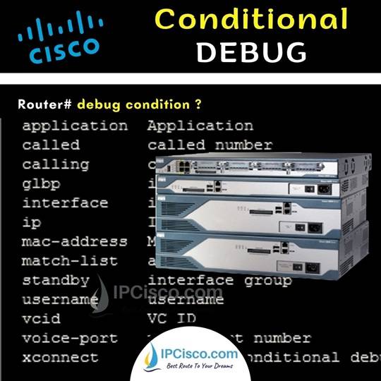 Cisco-conditional-debug-www.ipcisco.com