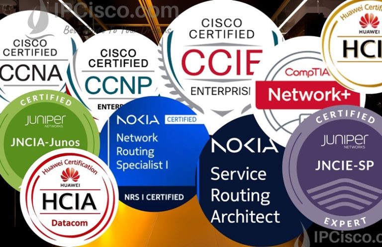 top-network-certifications-2024-ipcisco.com