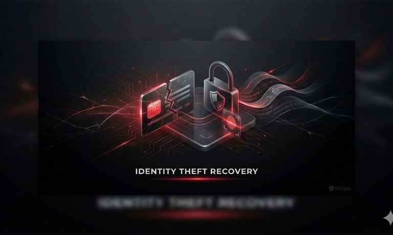 identity theft recovery nordvpn
