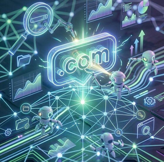 com seo domain choice