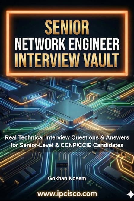Senior-Network-Interview-Questions-ipcisco