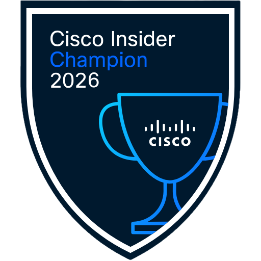 cisco champion insider ipcisco