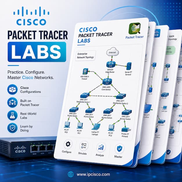 cisco packet tracer labs download cisco configuration examples